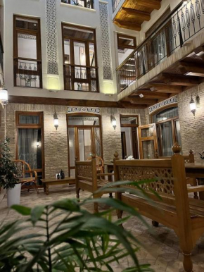 Istat Boutique Hotel